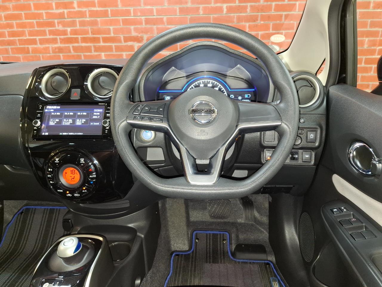 2019 Nissan Note
